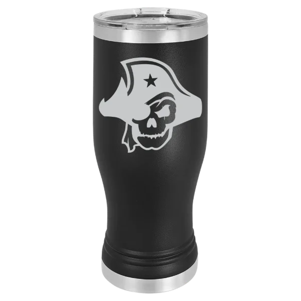 Southwestern University (Texas) Polar Camel 20 oz. Pilsner Tumbler