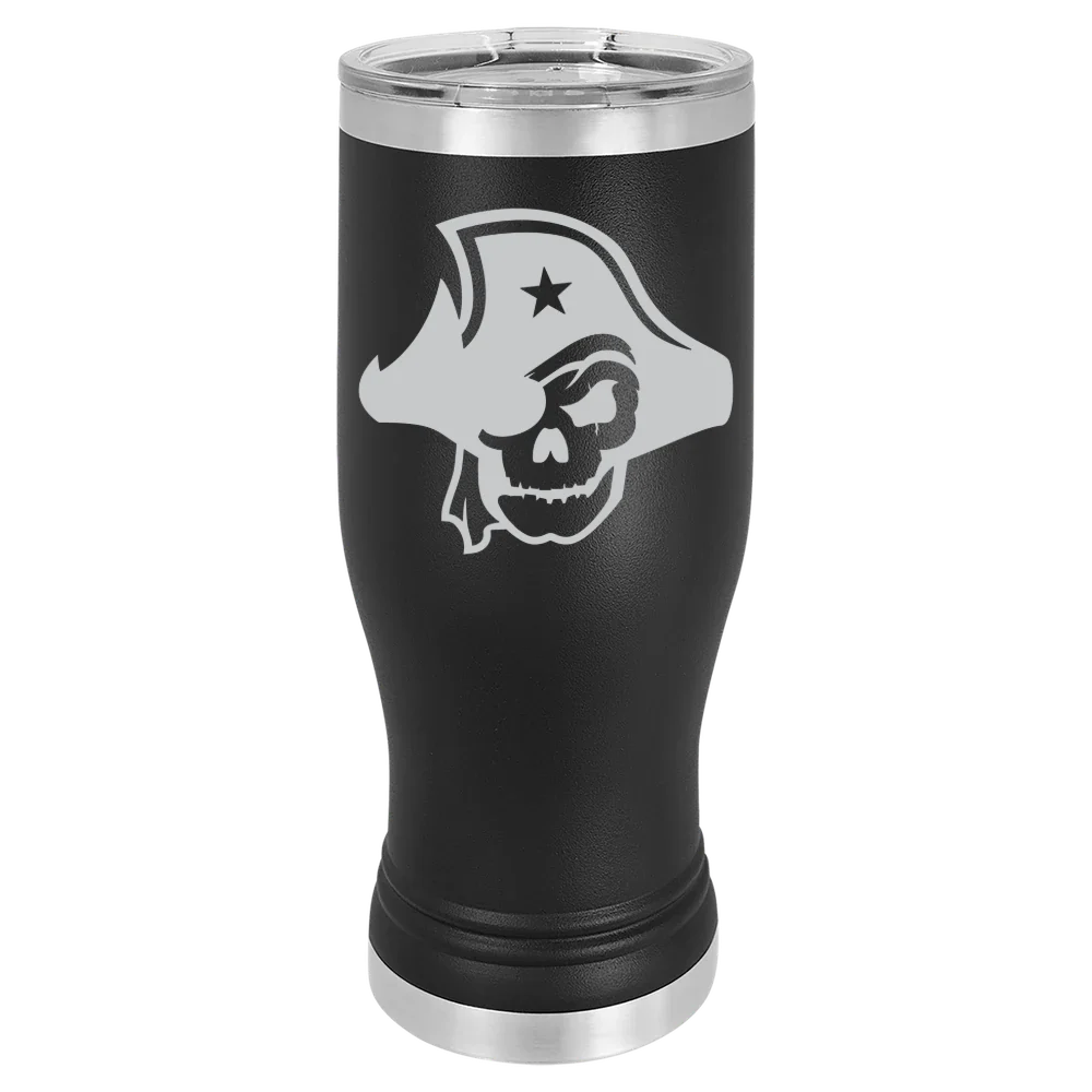 Southwestern University (Texas) Polar Camel 20 oz. Pilsner Tumbler