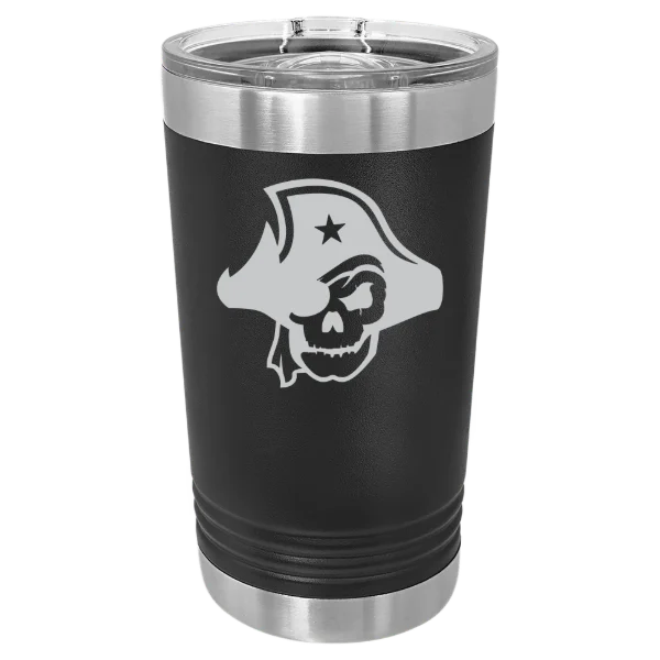 Southwestern University (Texas) Polar Camel 16 oz. Pint Tumbler