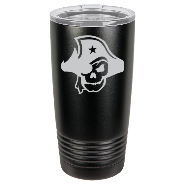 Southwestern University (Texas) Polar Camel 20 oz. Ringneck Tumbler with Standard Lid