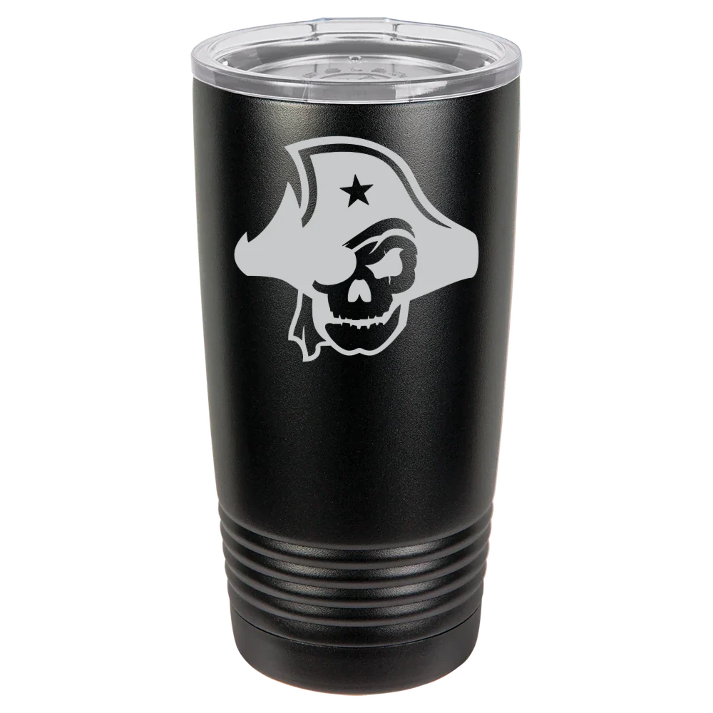 Southwestern University (Texas) Polar Camel 20 oz. Ringneck Tumbler with Standard Lid