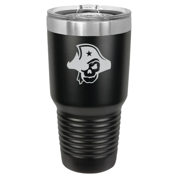 Southwestern University (Texas) Polar Camel 30 oz. Ringneck Tumbler with Slider Lid