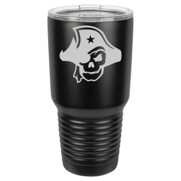 Southwestern University (Texas) Polar Camel 30 oz. Ringneck Tumbler with Standard Lid