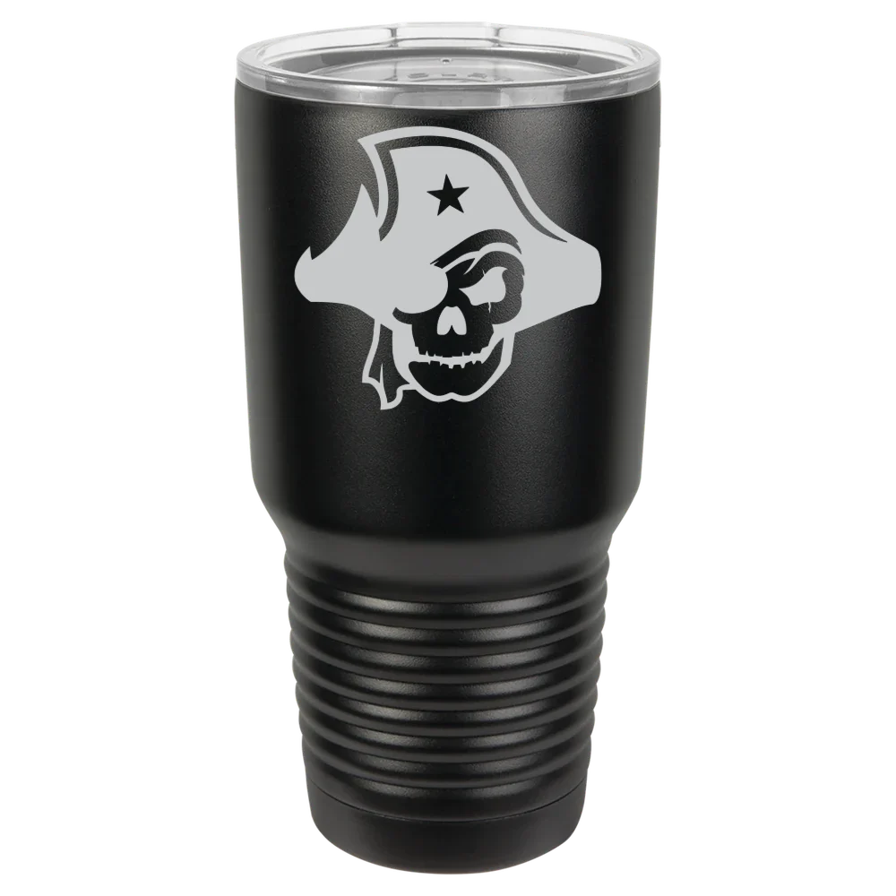 Southwestern University (Texas) Polar Camel 30 oz. Ringneck Tumbler with Standard Lid