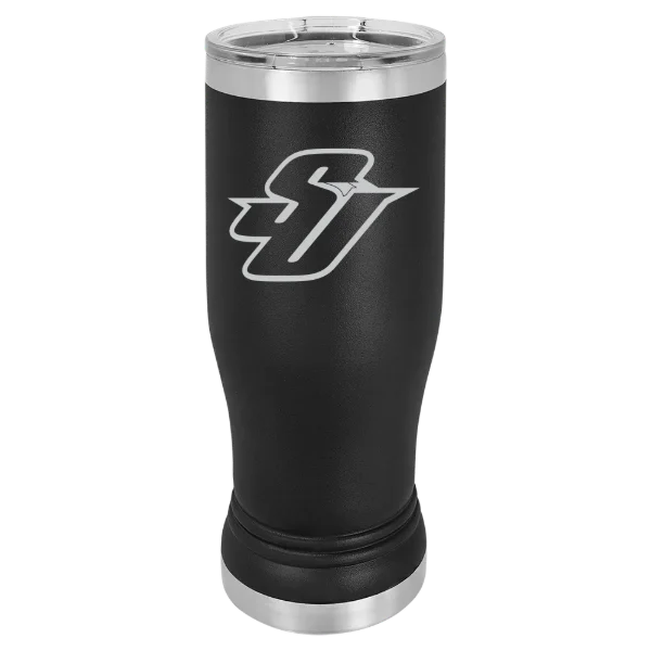 Spalding University Polar Camel 14 oz. Pilsner Tumbler