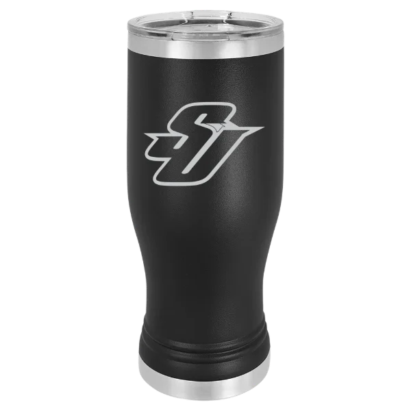Spalding University Polar Camel 20 oz. Pilsner Tumbler