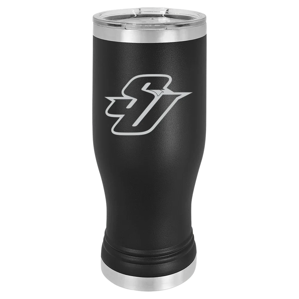 Spalding University Polar Camel 20 oz. Pilsner Tumbler