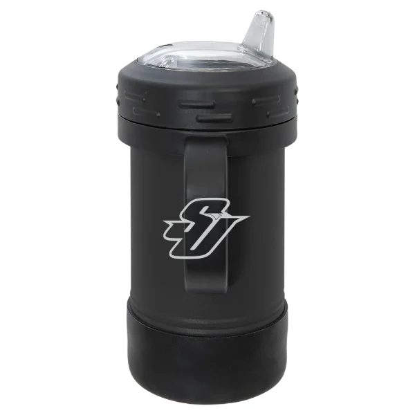 Spalding University Polar Camel 10 oz. Sippy Cup
