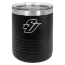 Spalding University Polar Camel 10 oz. Tumbler with Standard Lid