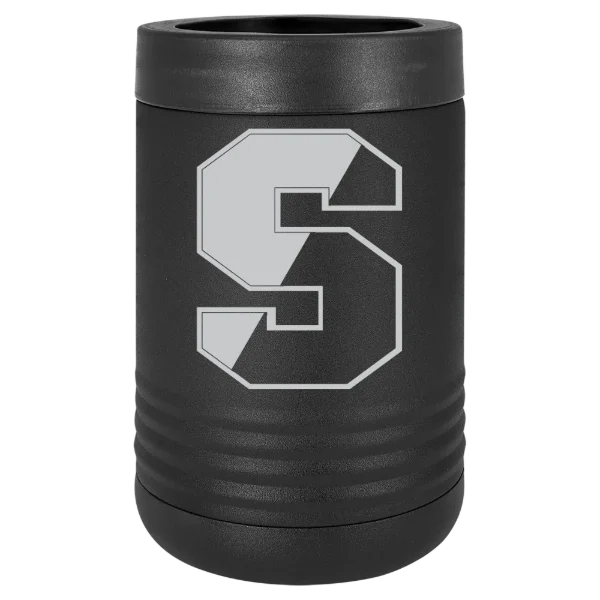 Springfield College Polar Camel Standard Beverage Holder