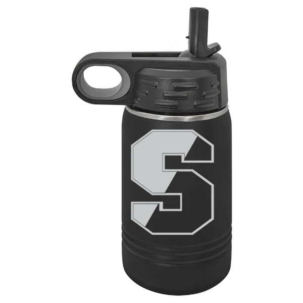 Springfield College Polar Camel 12 oz. Water Bottle