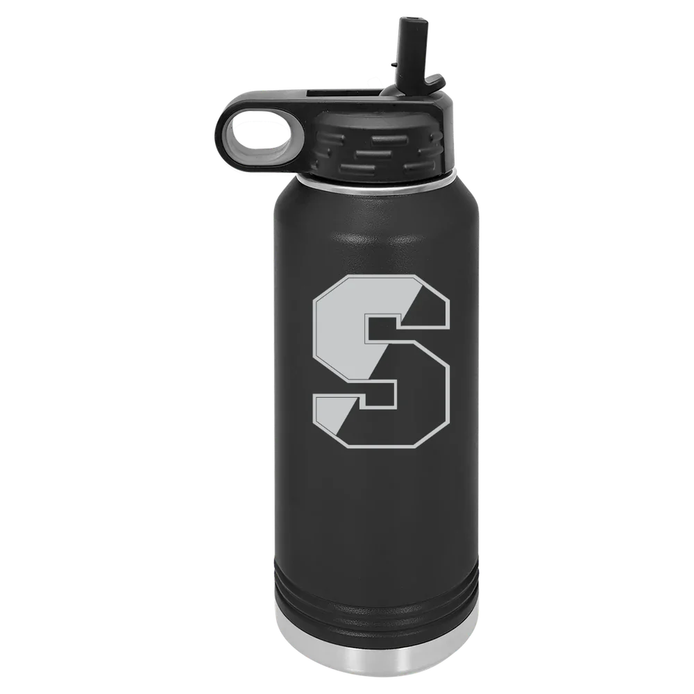 Springfield College Polar Camel 32 oz. Water Bottle