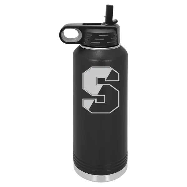 Springfield College Polar Camel 40 oz. Water Bottle