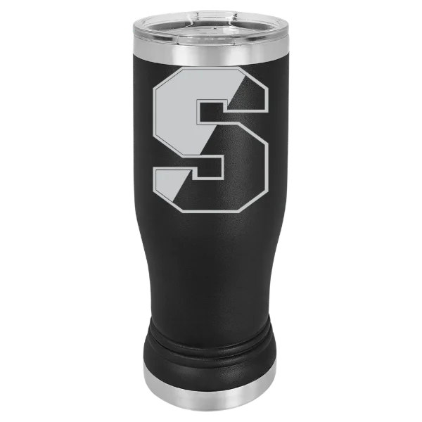 Springfield College Polar Camel 14 oz. Pilsner Tumbler