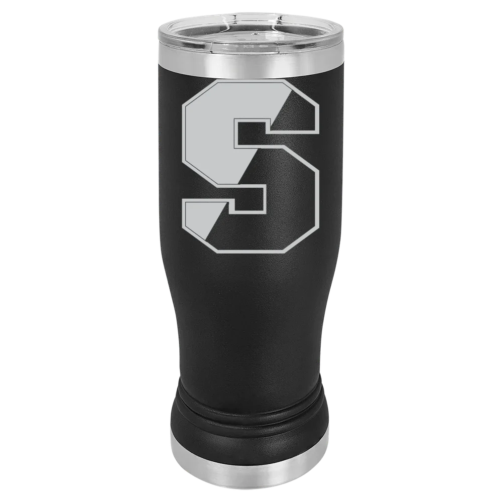 Springfield College Polar Camel 14 oz. Pilsner Tumbler