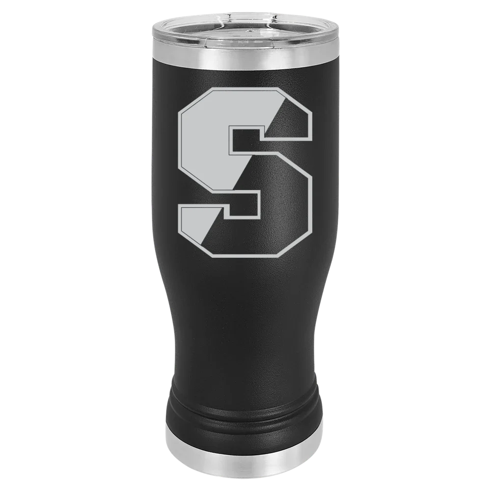 Springfield College Polar Camel 20 oz. Pilsner Tumbler