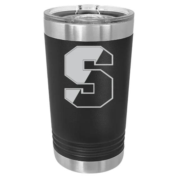 Springfield College Polar Camel 16 oz. Pint Tumbler