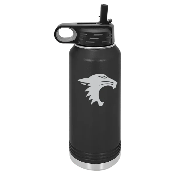 St. Catherine University Polar Camel 32 oz. Water Bottle