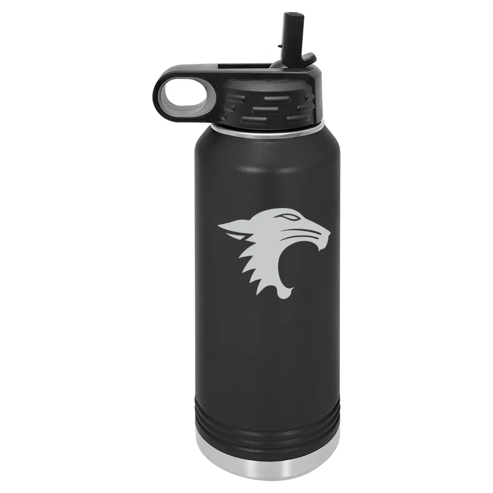 St. Catherine University Polar Camel 32 oz. Water Bottle