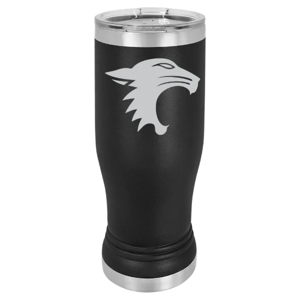 St. Catherine University Polar Camel 14 oz. Pilsner Tumbler