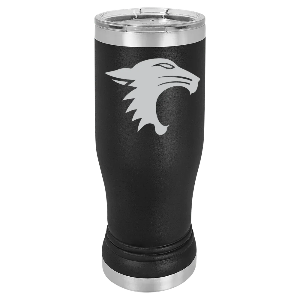 St. Catherine University Polar Camel 14 oz. Pilsner Tumbler