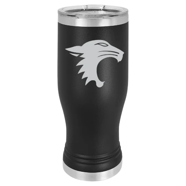St. Catherine University Polar Camel 20 oz. Pilsner Tumbler