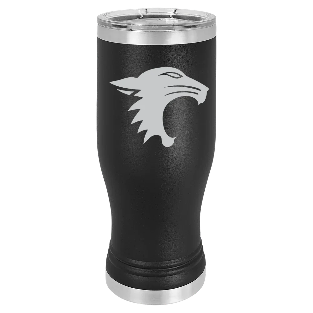 St. Catherine University Polar Camel 20 oz. Pilsner Tumbler