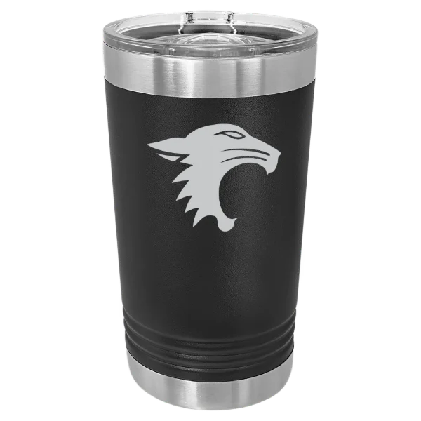 St. Catherine University Polar Camel 16 oz. Pint Tumbler