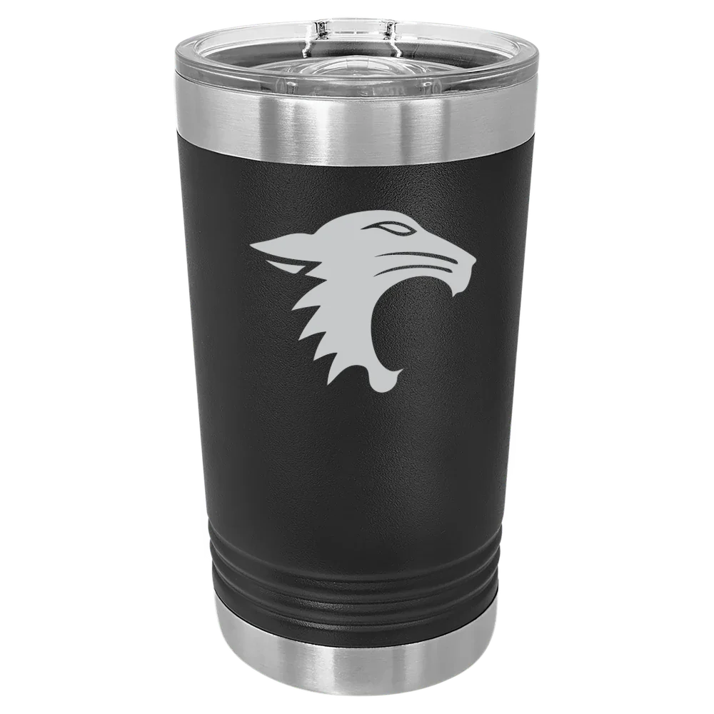 St. Catherine University Polar Camel 16 oz. Pint Tumbler