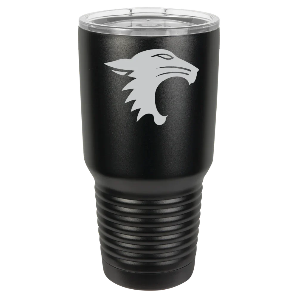 St. Catherine University Polar Camel 30 oz. Ringneck Tumbler with Standard Lid