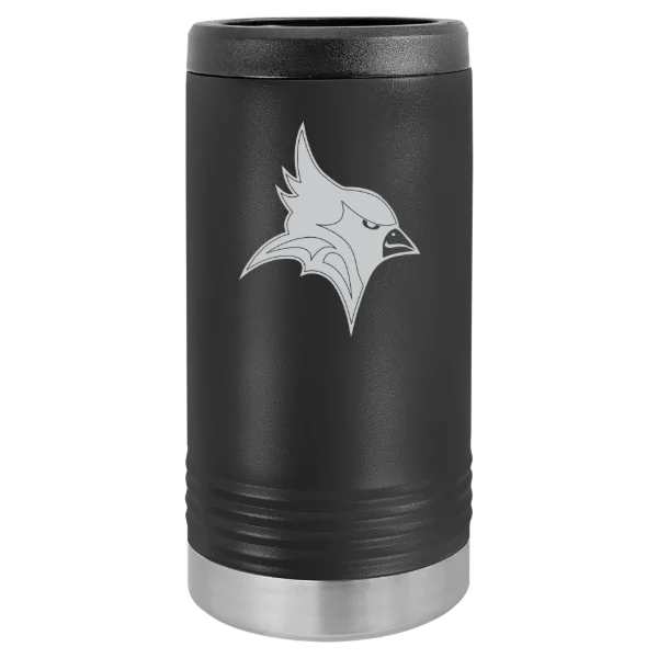 St. John Fisher University Polar Camel Slim Beverage Holder