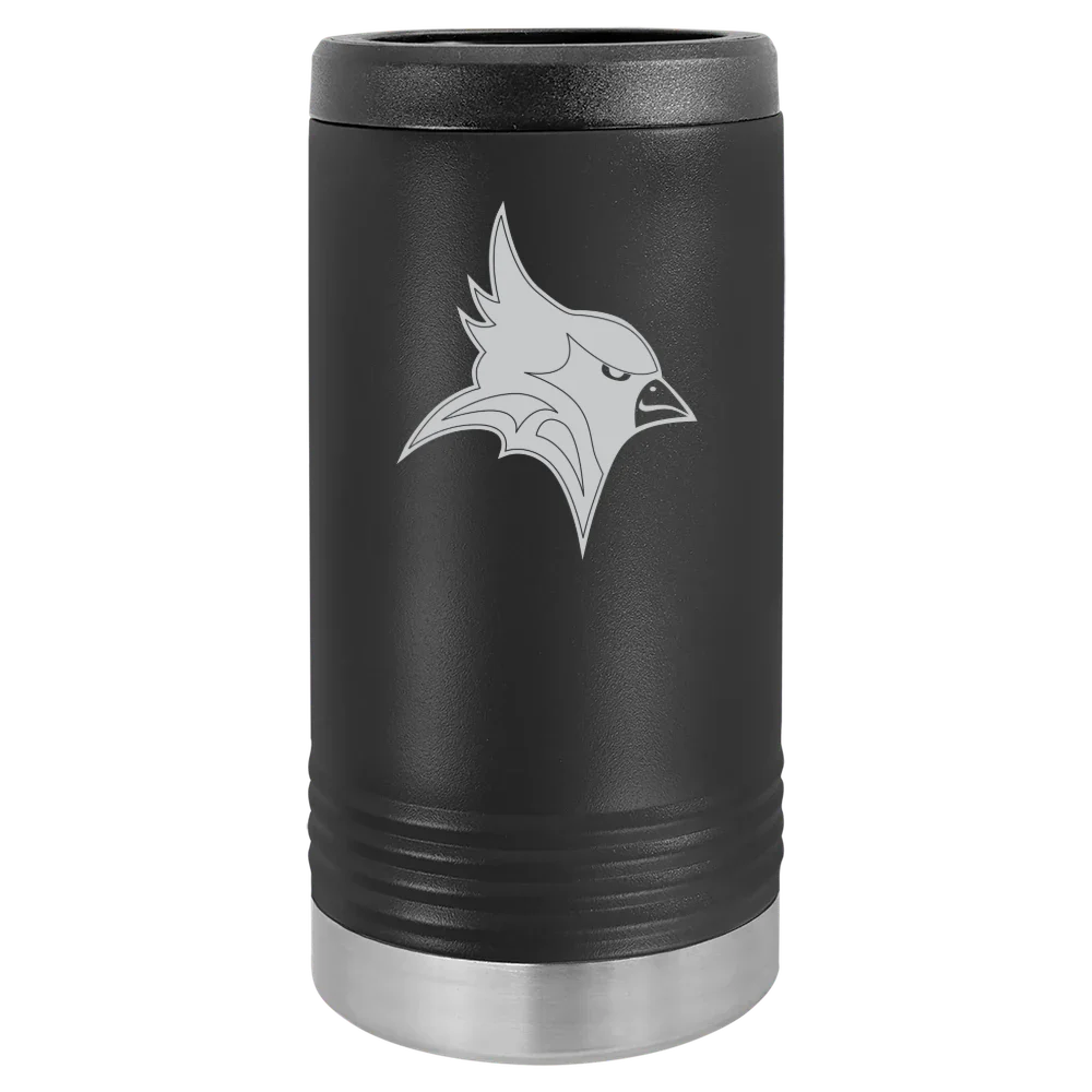 St. John Fisher University Polar Camel Slim Beverage Holder