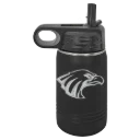 St. Joseph's University, New York L.I. Polar Camel 12 oz. Water Bottle