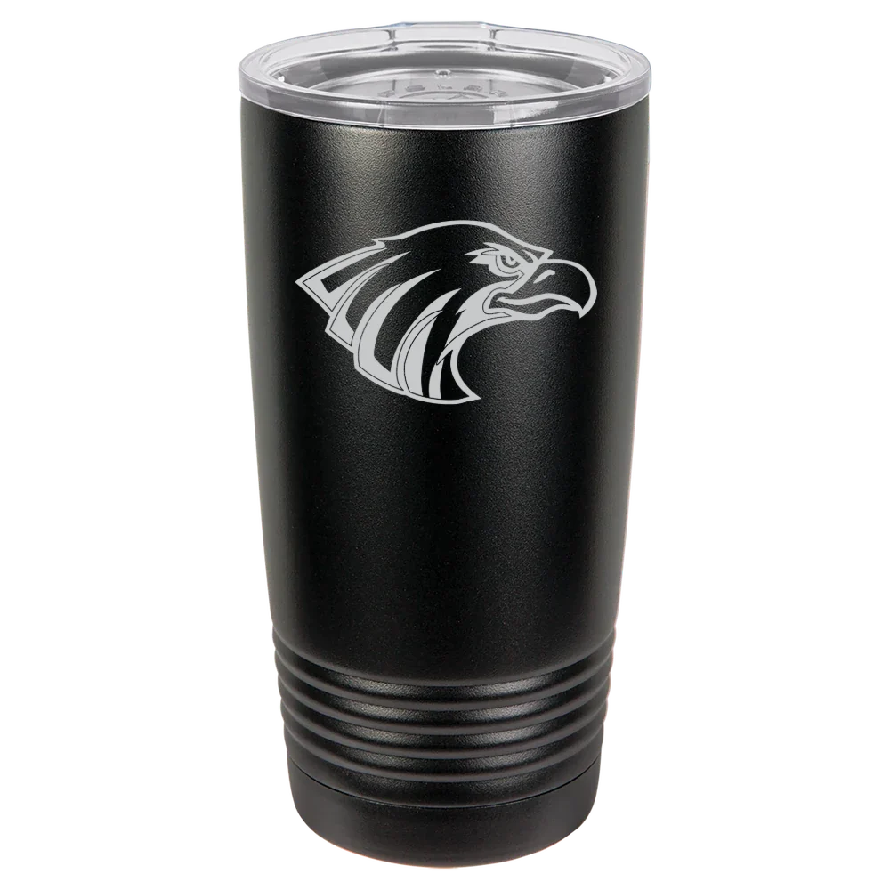 St. Joseph's University, New York L.I. Polar Camel 20 oz. Ringneck Tumbler with Standard Lid