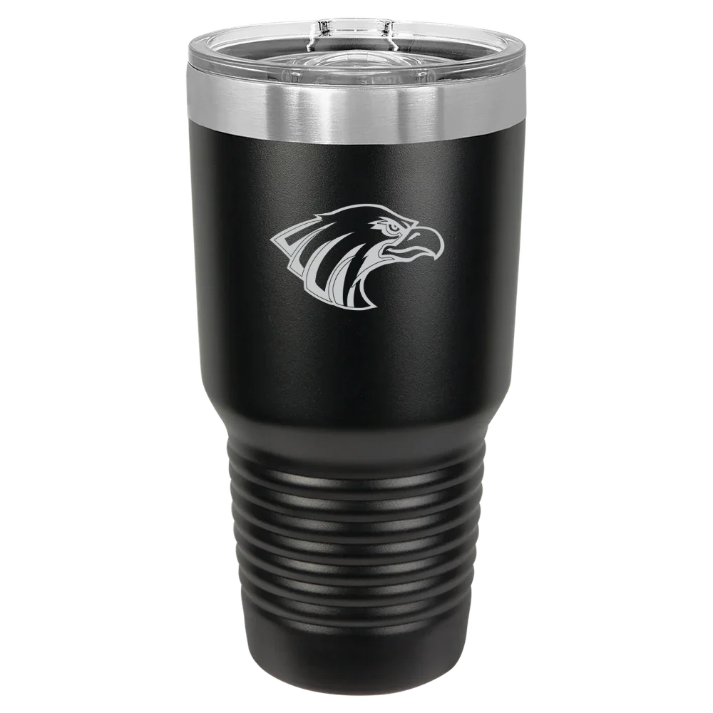 St. Joseph's University, New York L.I. Polar Camel 30 oz. Ringneck Tumbler with Slider Lid