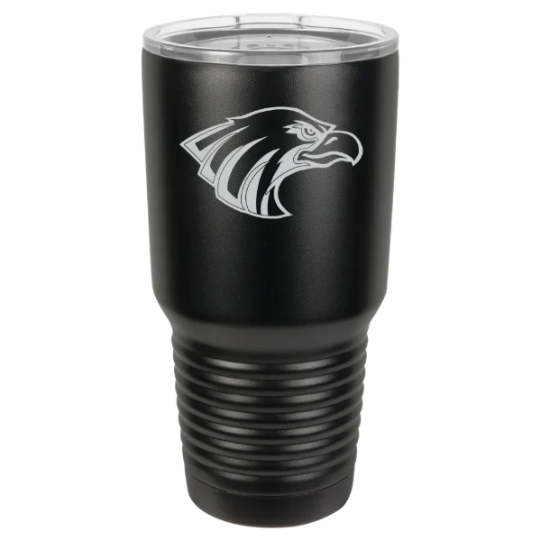 St. Joseph's University, New York L.I. Polar Camel 30 oz. Ringneck Tumbler with Standard Lid
