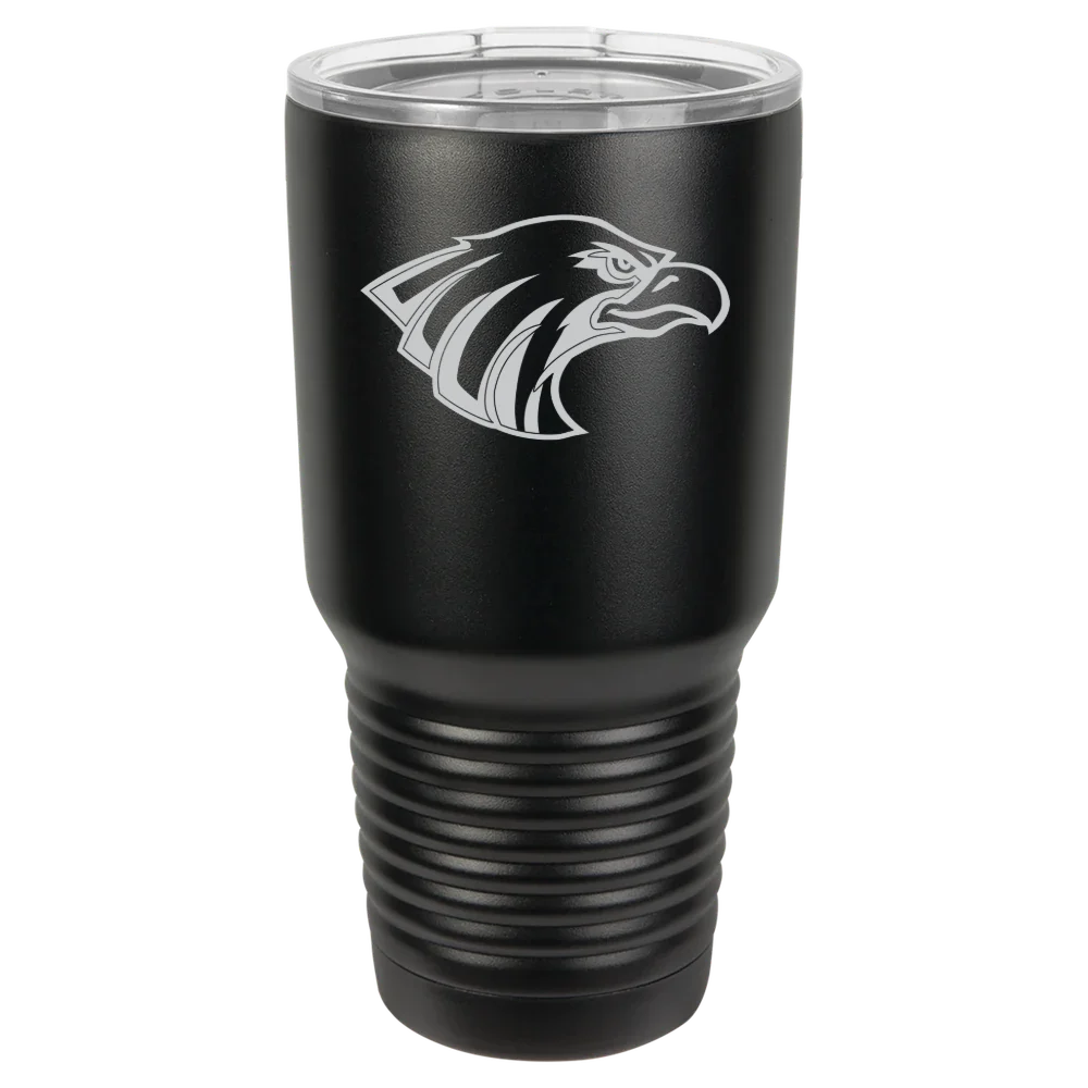 St. Joseph's University, New York L.I. Polar Camel 30 oz. Ringneck Tumbler with Standard Lid