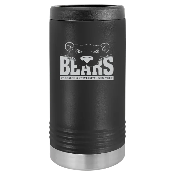 St. Joseph's University NY (Brooklyn) Polar Camel Slim Beverage Holder