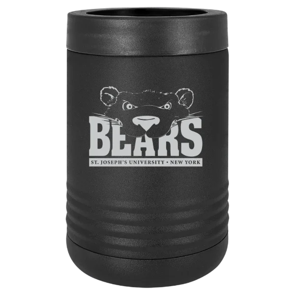 St. Joseph's University NY (Brooklyn) Polar Camel Standard Beverage Holder
