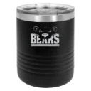St. Joseph's University NY (Brooklyn) Polar Camel 10 oz. Tumbler with Standard Lid