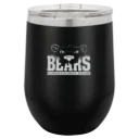 St. Joseph's University NY (Brooklyn) Polar Camel 12 oz. Stemless Wine Tumbler
