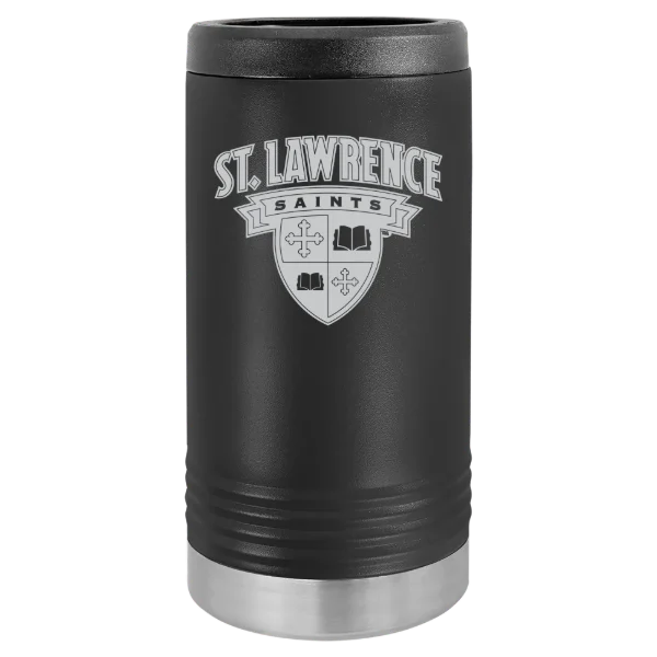 St. Lawrence University Polar Camel Slim Beverage Holder