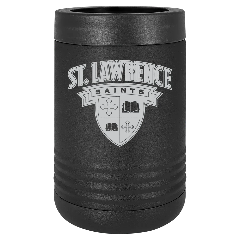 St. Lawrence University Polar Camel Standard Beverage Holder