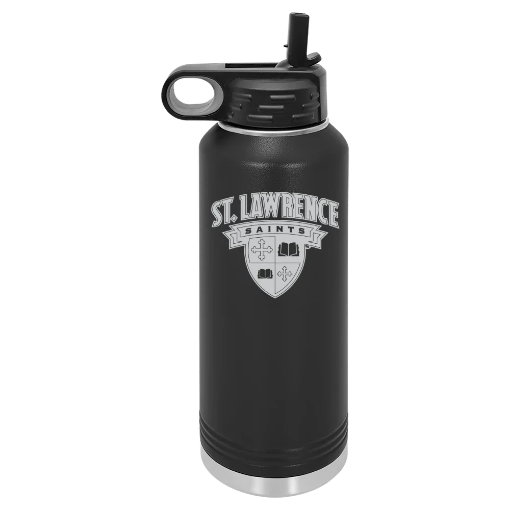 St. Lawrence University Polar Camel 40 oz. Water Bottle