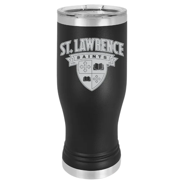 St. Lawrence University Polar Camel 20 oz. Pilsner Tumbler