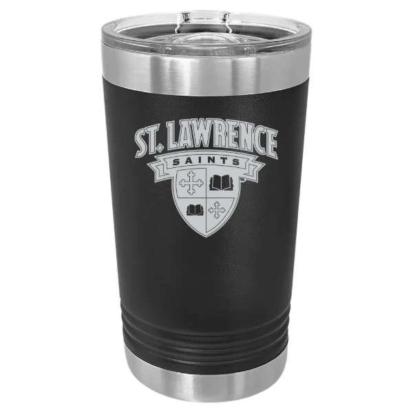 St. Lawrence University Polar Camel 16 oz. Pint Tumbler