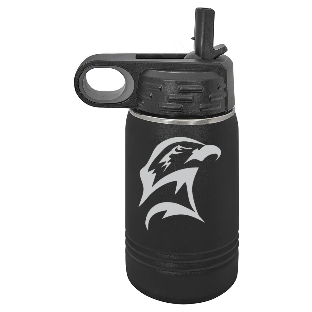 St. Mary's College of Maryland Polar Camel 12 oz. Water Bottle