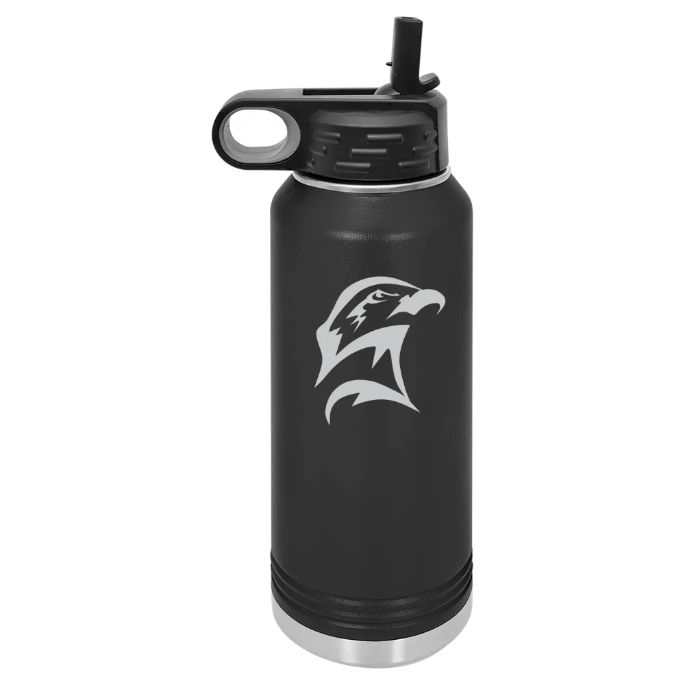 St. Mary's College of Maryland Polar Camel 32 oz. Water Bottle