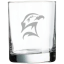 St. Mary's College of Maryland Polar Camel 10 1/2 oz. On The Rocks Glass