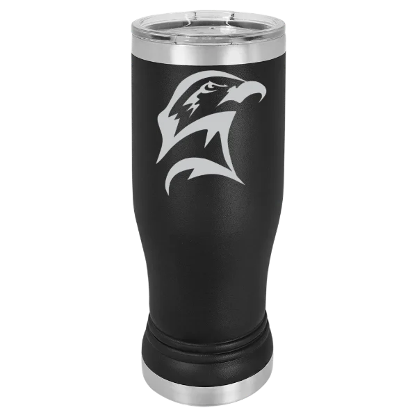 St. Mary's College of Maryland Polar Camel 14 oz. Pilsner Tumbler